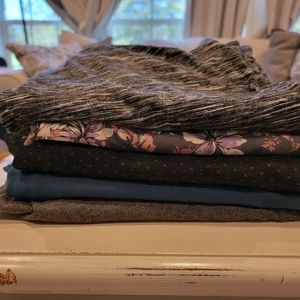 Torrid leggings size 2